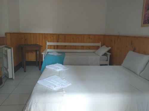 Posada Pousada Amendoeira