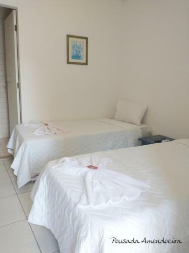 Posada Pousada Amendoeira