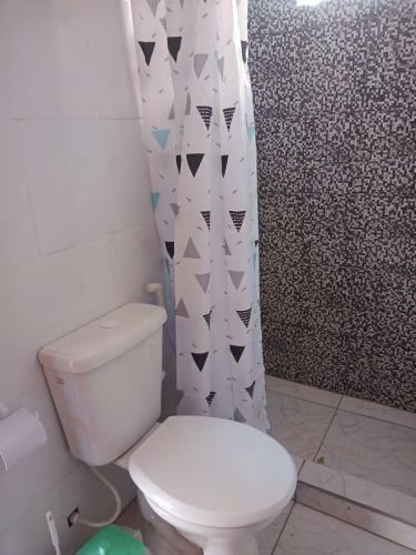 Apartamento Boa Vibe