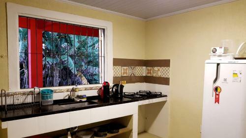 Casa Em B�zios - Bairro Brava