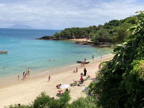 Apartamento B�zios Beach Dowtown