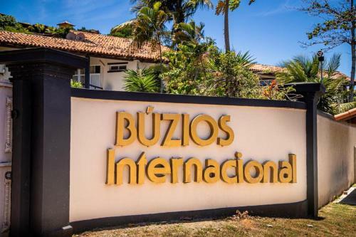 Apartamento B�zios Beach Dowtown