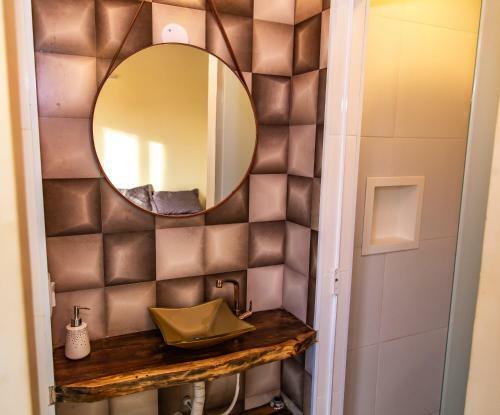 Linda Casa Com Piscina Bosque de Geriba