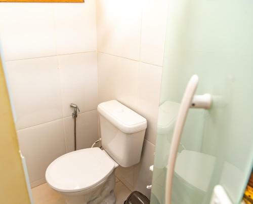 Linda Casa Com Piscina Bosque de Geriba