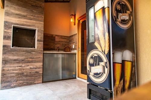 Linda Casa Com Piscina Bosque de Geriba