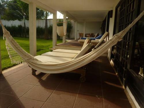 Luxury Estate Villa On The Beach