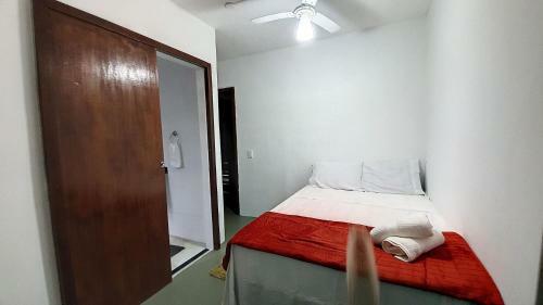 Casa Com Piscina A 200 Metros Do Centro