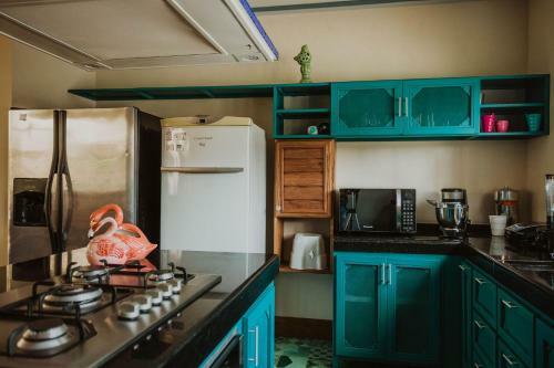 Mans�o Paradise - Praia E Requinte!