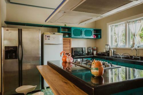 Mans�o Paradise - Praia E Requinte!