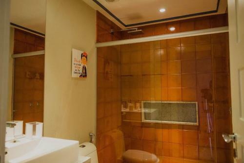 Mans�o Paradise - Praia E Requinte!