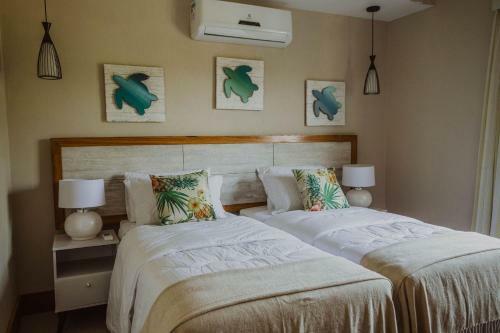 Mans�o Paradise - Praia E Requinte!