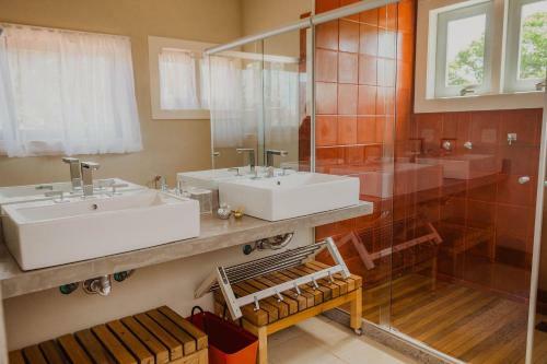 Mans�o Paradise - Praia E Requinte!