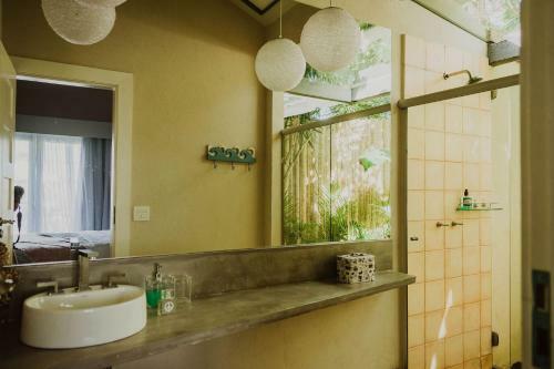 Mans�o Paradise - Praia E Requinte!