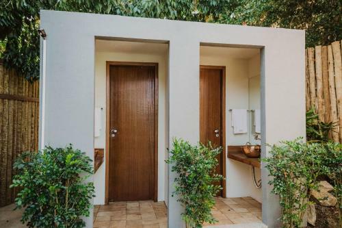 Mans�o Paradise - Praia E Requinte!