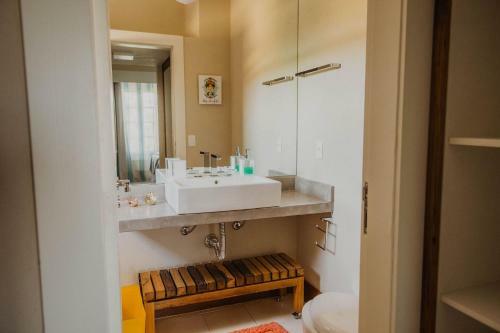 Mans�o Paradise - Praia E Requinte!