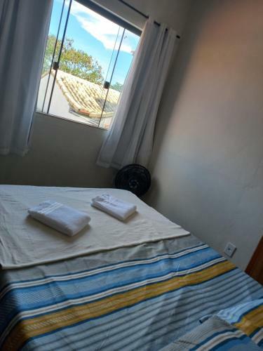 Casa Temporada Praia Dos Ossos