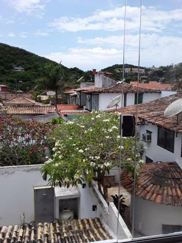 Casa Temporada Praia Dos Ossos