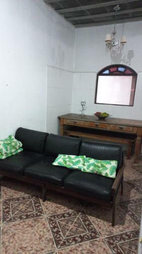 Casa Temporada Praia Dos Ossos