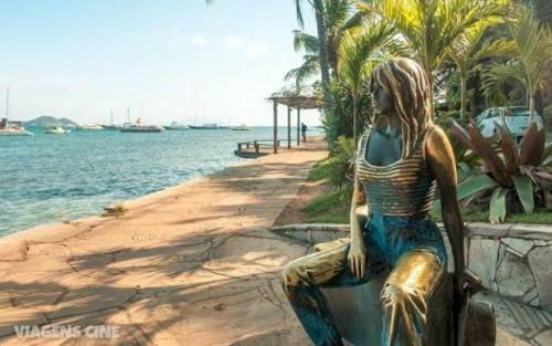 Posada Pousada Amaral B�zios