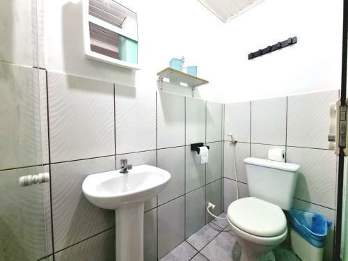 Hostal Barraza Su�tes