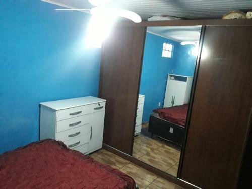 Casa 50 Metros Da Praia de Gerib�