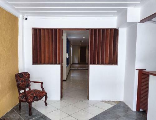 Posada Pousada Tortuguita