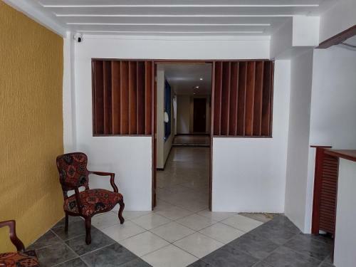 Posada Pousada Tortuguita