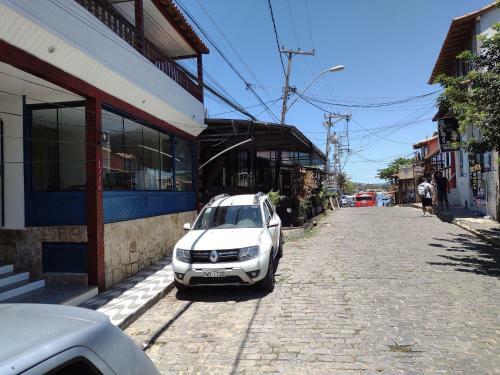 Posada Pousada Tortuguita