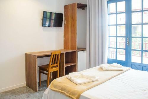 Posada Pousada Tortuguita