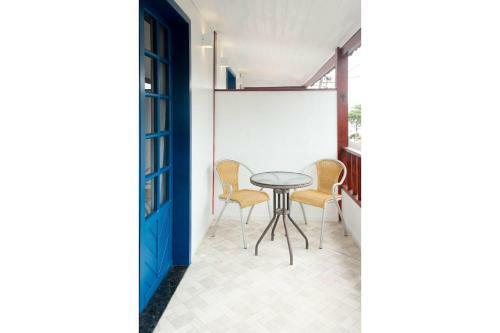 Posada Pousada Tortuguita