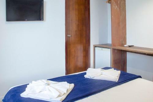 Posada Pousada Tortuguita