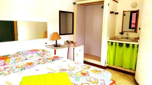 Bed & Breakfast Pousada Samsara