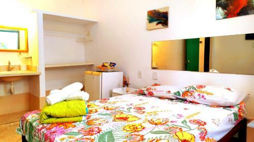 Bed & Breakfast Pousada Samsara