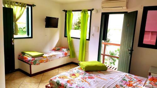 Bed & Breakfast Pousada Samsara