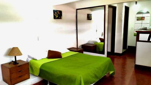 Bed & Breakfast Pousada Samsara