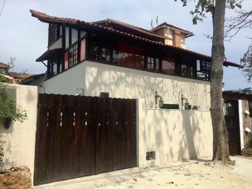 Bed & Breakfast Pousada Samsara