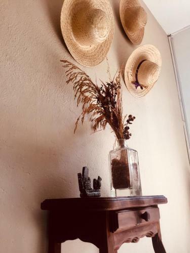 Bed & Breakfast Pousada Samsara