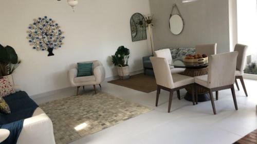 Villa Casa Blanca, Buzios