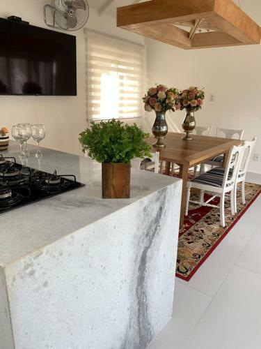 Villa Casa Blanca, Buzios