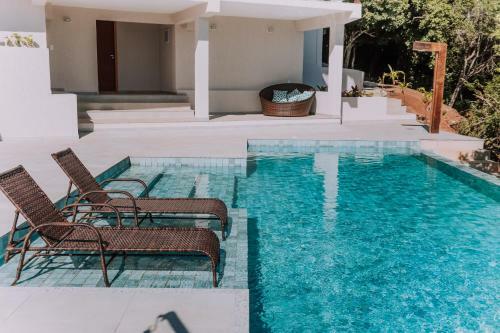 Posada Pousada Peninsula De Buzios