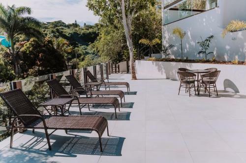 Posada Pousada Peninsula De Buzios