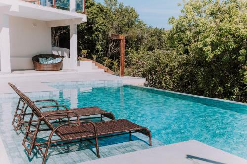 Posada Pousada Peninsula De Buzios