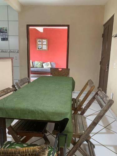 Apartamento Departamento En Playa de Geriba