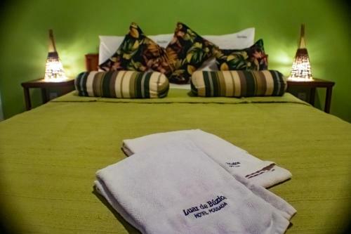 Hotel Hibiscus Center