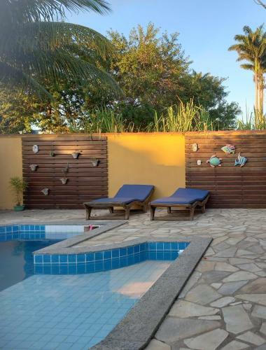 Casa 3 Quartos - Buzios