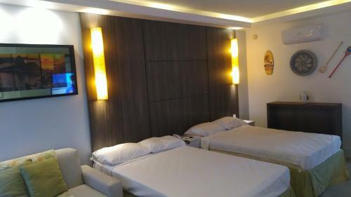 Buzios Beach Resort Apartamento Luxo Home Premium