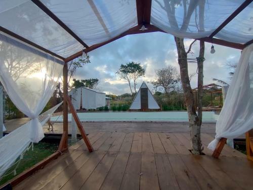 Primitivo Glamping Buzios