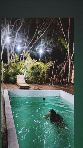 Primitivo Glamping Buzios