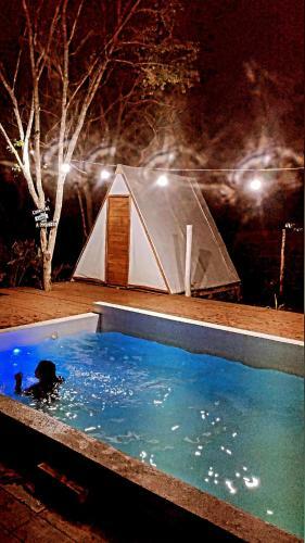 Primitivo Glamping Buzios