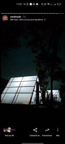 Primitivo Glamping Buzios